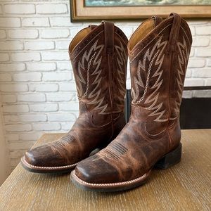 Shyanne cowboy boots